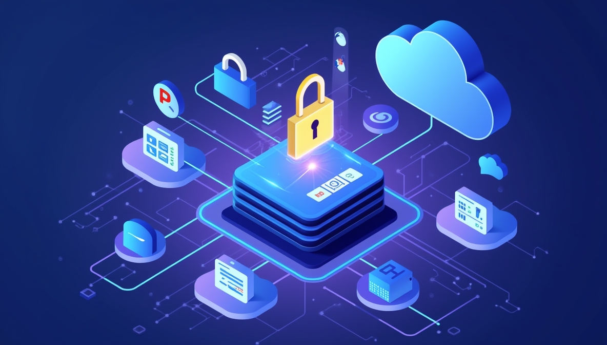 Segurança da Informação na Nuvem: Como Manter Seus Dados Protegidos no Mundo Digital
